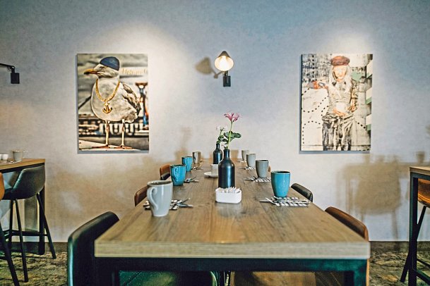 Mercure Hotel Hamburg City