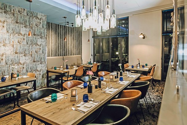 Mercure Hotel Hamburg City