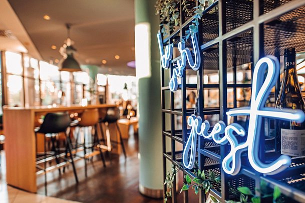 Mercure Hotel Hamburg City