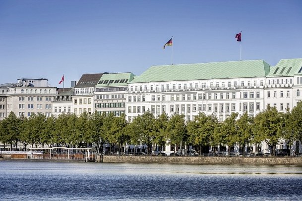 Hotel Vier Jahreszeiten