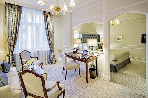 Hotel Vier Jahreszeiten