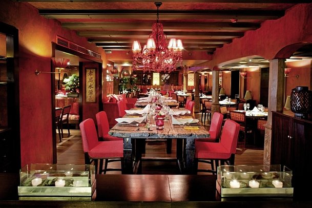 Hotel Vier Jahreszeiten