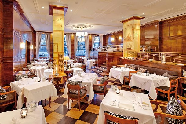 Hotel Vier Jahreszeiten