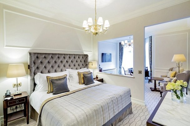 Hotel Vier Jahreszeiten