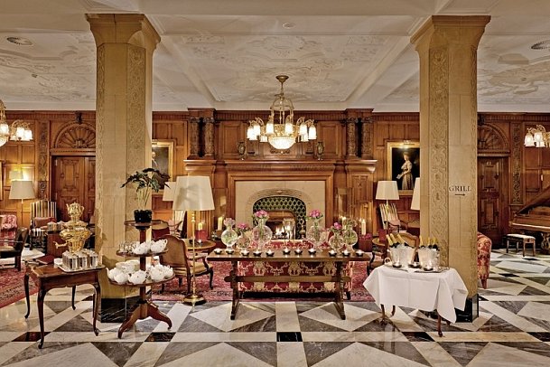 Hotel Vier Jahreszeiten