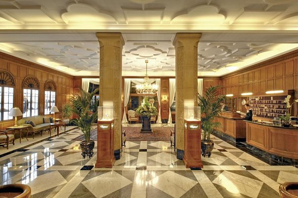 Hotel Vier Jahreszeiten