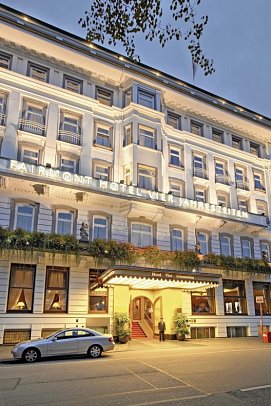 Hotel Vier Jahreszeiten