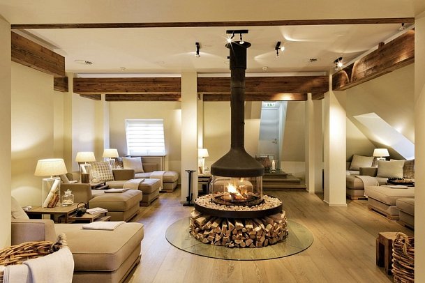 Hotel Vier Jahreszeiten