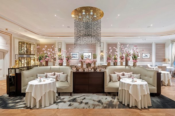 Hotel Vier Jahreszeiten