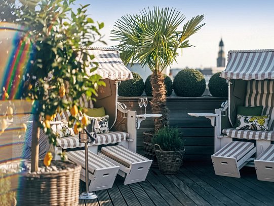 Hotel Vier Jahreszeiten