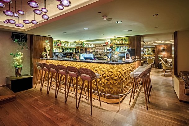 Hotel Vier Jahreszeiten