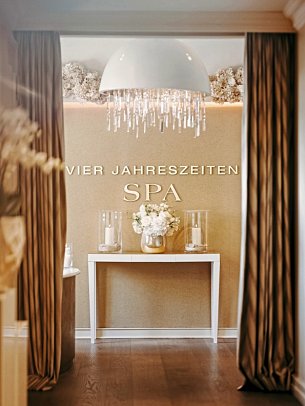 Hotel Vier Jahreszeiten