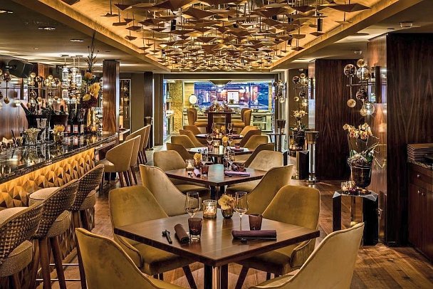 Hotel Vier Jahreszeiten