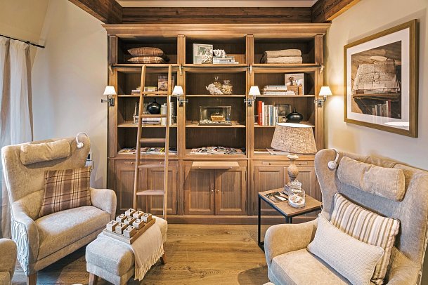 Hotel Vier Jahreszeiten