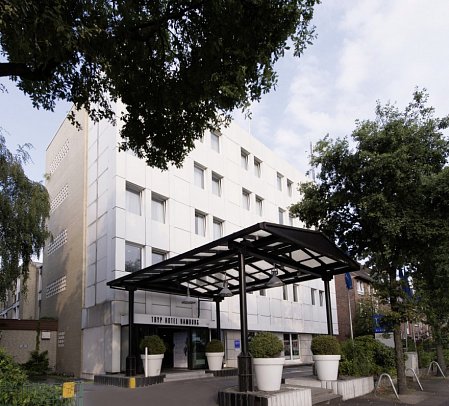 Park Hotel Hamburg Arena