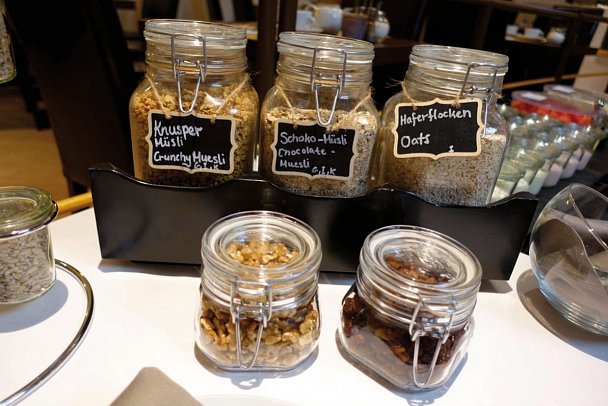 Park Hotel am Berliner Tor