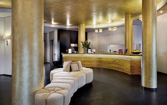 Park Hotel am Berliner Tor