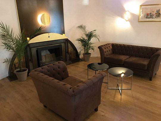 Park Hotel am Berliner Tor