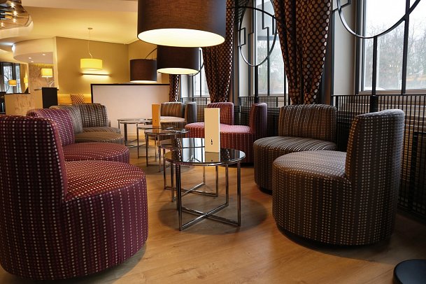 Park Hotel am Berliner Tor