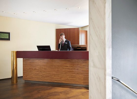 Best Western Raphael Hotel Altona
