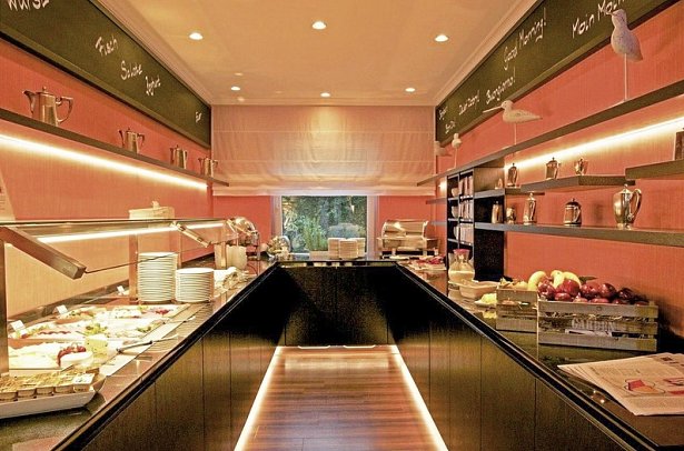 Best Western Raphael Hotel Altona