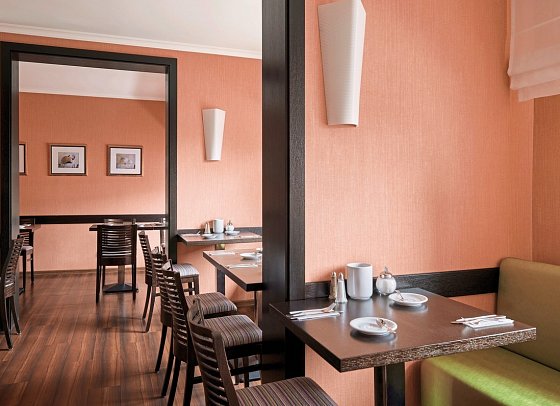 Best Western Raphael Hotel Altona