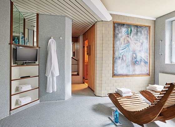 Best Western Raphael Hotel Altona