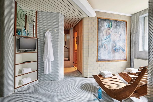 Best Western Raphael Hotel Altona