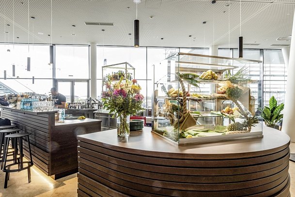 JUFA Hotel Hamburg HafenCity