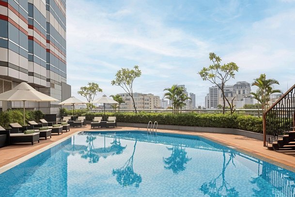 Meliá Hanoi