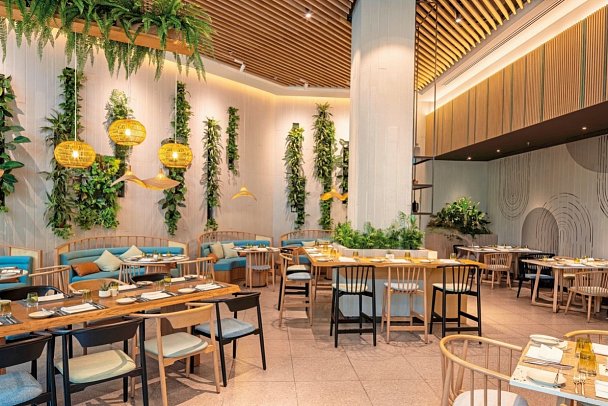 Meliá Hanoi