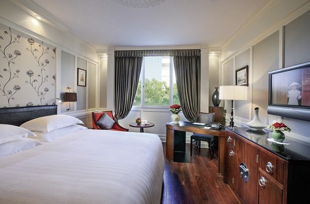 Sofitel Legend Metropole