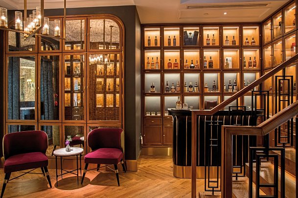 Sofitel Legend Metropole