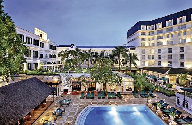 Sofitel Legend Metropole