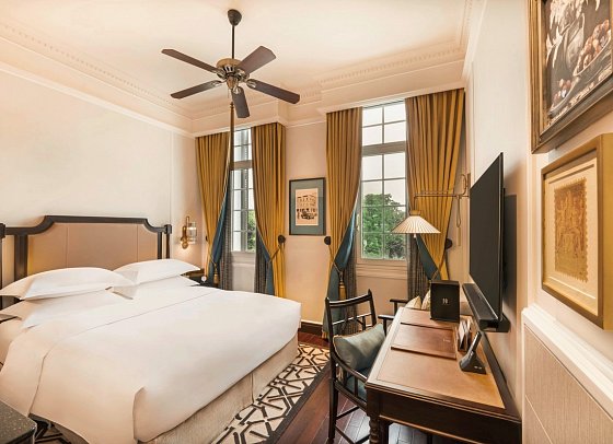 Sofitel Legend Metropole - Luxury Double