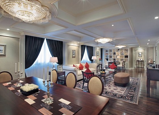 Sofitel Legend Metropole