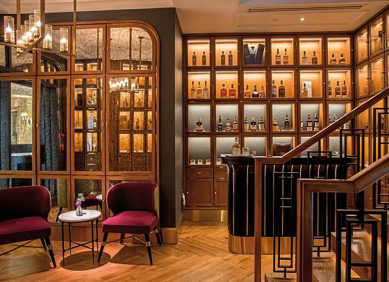 Sofitel Legend Metropole