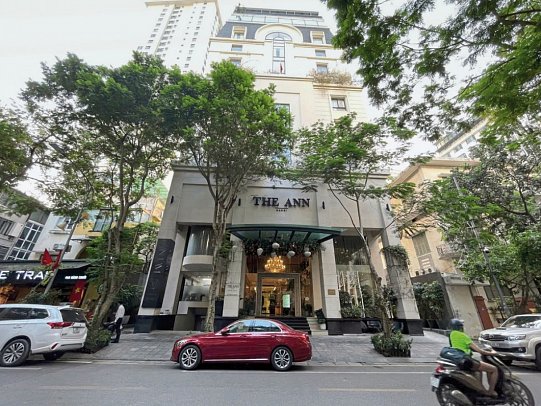 The Ann