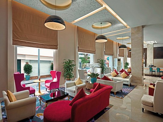 Hotel de l'Opera Hanoi - MGallery by Sofitel