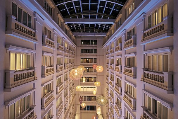 Hotel de l'Opera Hanoi - MGallery by Sofitel