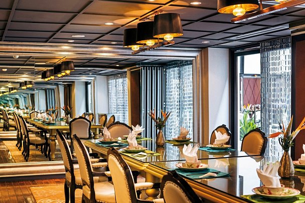 Hotel de l'Opera Hanoi - MGallery by Sofitel