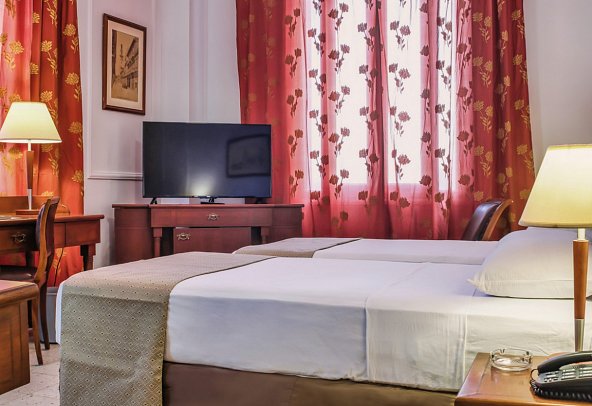 Sevilla Habana Affiliated by Melia