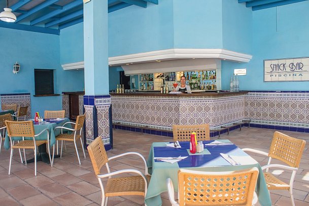 Sevilla Habana Affiliated by Melia