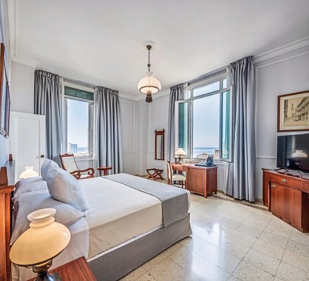 Sevilla Habana Affiliated by Melia - Wohnbeispiel Superior (Zimmercodierung DS6)