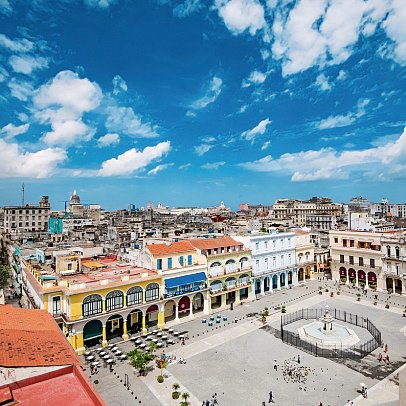 Palacio Cueto