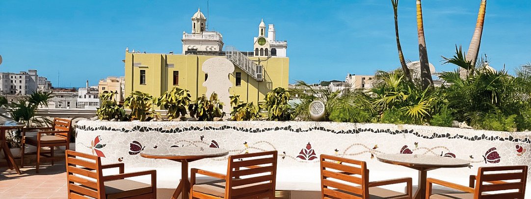 Palacio Cueto