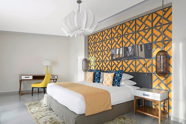 Gran Hotel Bristol Habana Vieja