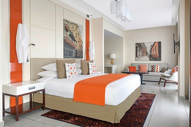 Gran Hotel Bristol Habana Vieja