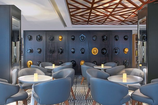 Gran Hotel Bristol Habana Vieja