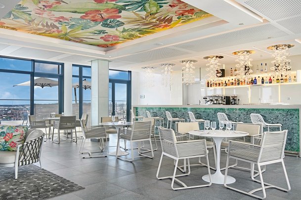 Gran Hotel Bristol Habana Vieja